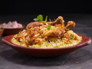 AIMIM leader Imtiaz Jaleel protested against the Chhatrapati Sambhajinagar Municipal Corporation's meat shop closure order during festivals by hosting a 