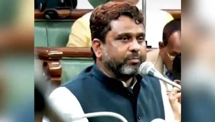 AIMIM Releases List Of 25 Candidates