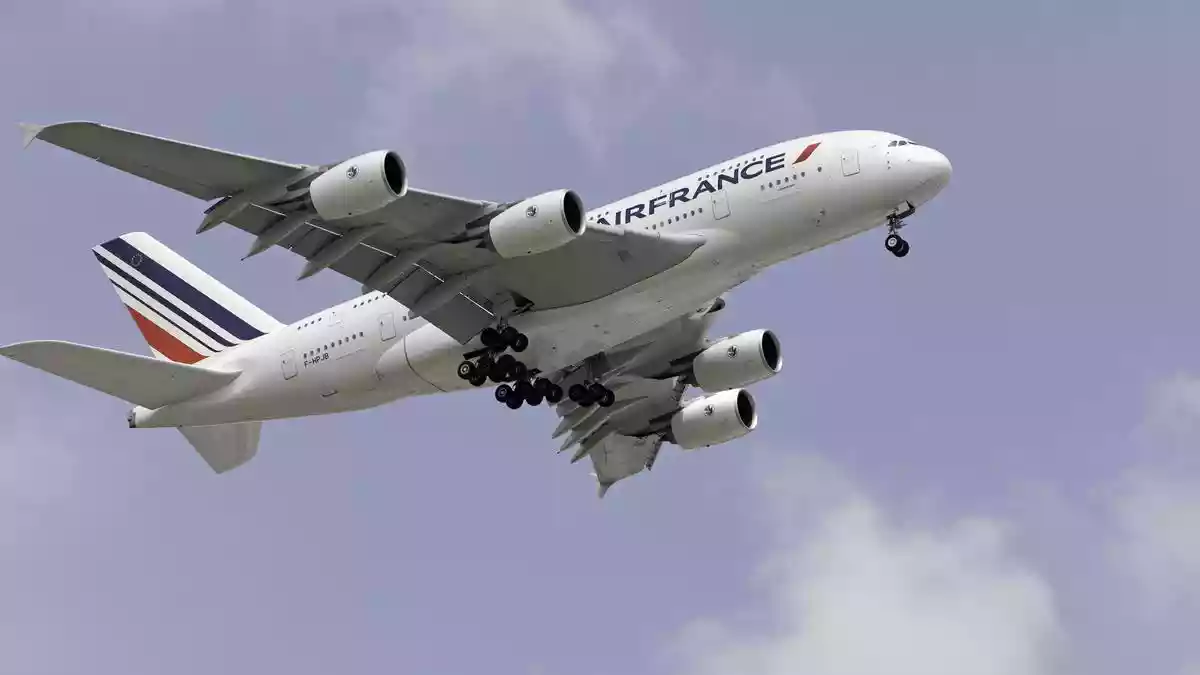 An Air France flight bound for Detroit was diverted to Montreal after a passenger from the Congo boarded a flight in Paris “in error” amid flight