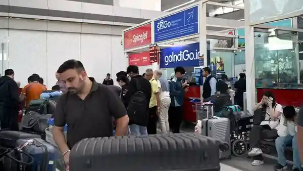 Air India extends Middle East flight suspension today