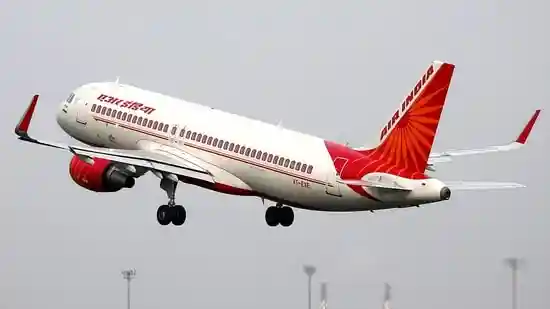 Air India flies ‘wrong’ Boeing jet to Vancouver