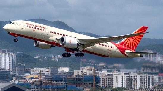 Air India flight AI357 from Tokyo to Delhi diverted to Kolkata on June 29 due to persistent cabin heat. The aircraft landed safely and is under inspection. An Air India flight from Tokyo to Delhi was diverted to Kolkata on Saturday, after a cabin temperature anomaly prompted the crew to take precautionary measures, the airline said in a statement.