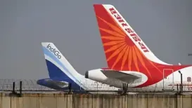 <h4>Air India, IndiGo, Air India Express cut flights as fuel costs surge</h4><h4>Officials also said Air India Express would reduce some