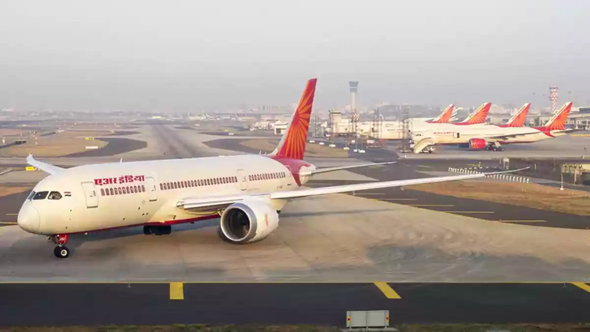 Air India said in a statement on Thursday (January 15, 2026) that flights overflying Iran may lead to delays as they are using an alternative route due to