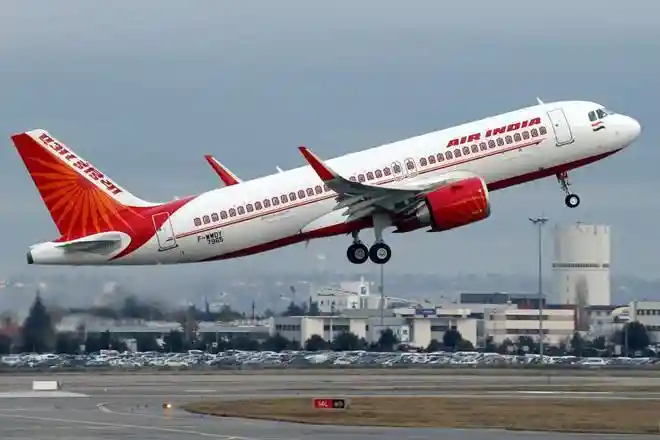 Air India, IndiGo issue advisories for flights to Dubai, Abu Dhabi, and other Gulf destinations on 1 April – check routes