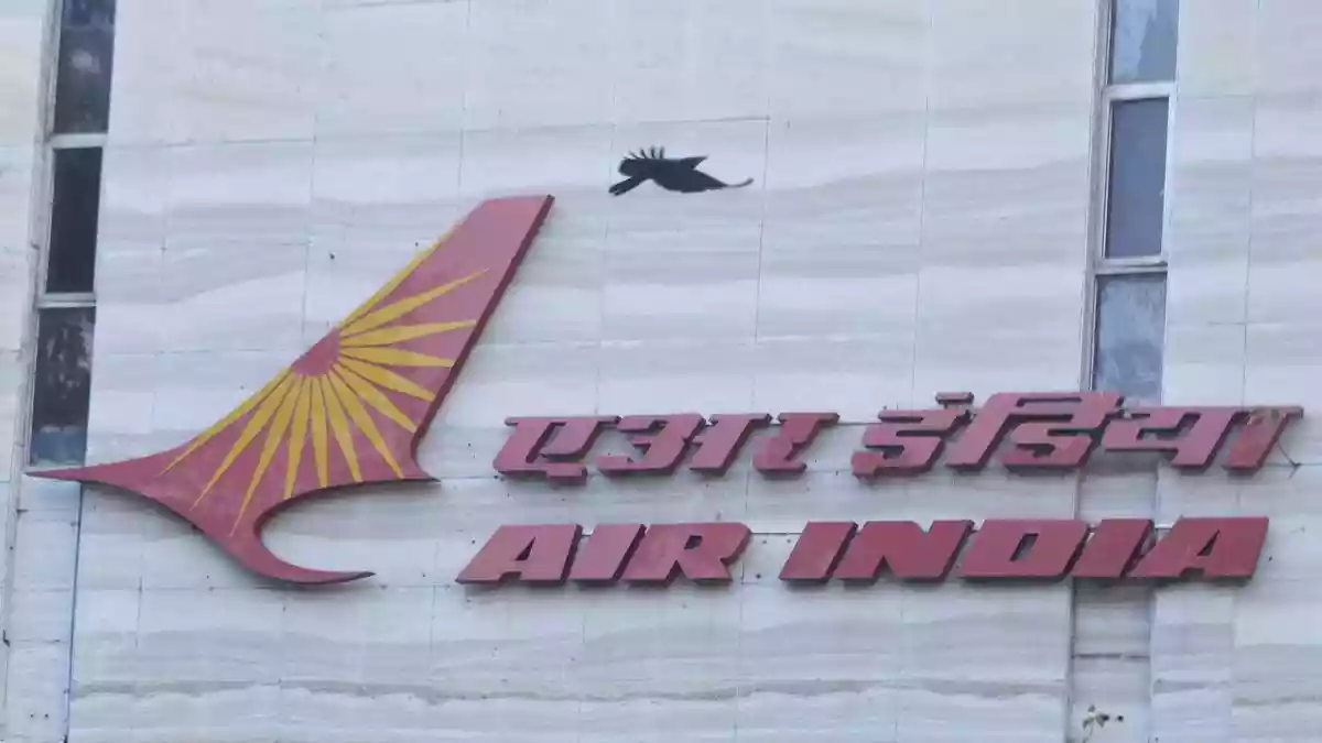 Air India lobbies to use airspace over China's Xinjiang as financial woes mount