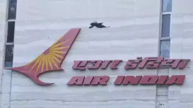 Air India is lobbying the Indian government to convince China to let it use a sensitive military airspace zone in Xinjiang to shorten routes as the financial