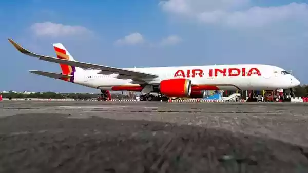 A passenger flying aboard a Bangkok–New Delhi flight operated by Tata-owned Air India has alleged misconduct by crew members after he asked for a
