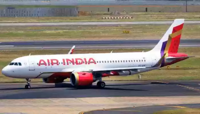 The Consulate General of India in Shanghai welcomed the resumption of Air India's direct flight services between Shanghai and New Delhi