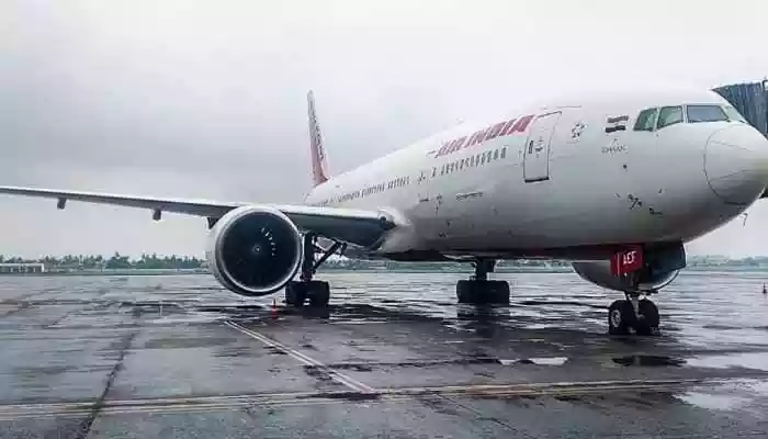 Air India To Start Non-Stop Flights Between Delhi And Shanghai From Feb 2026