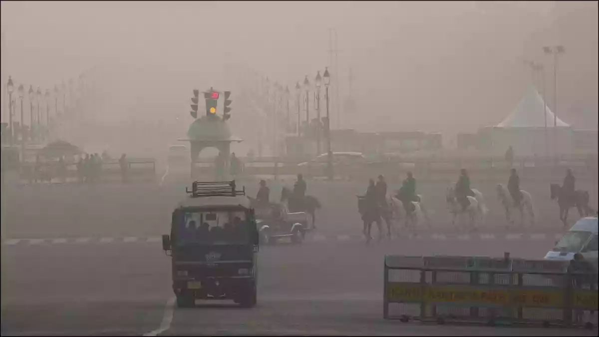 Air pollution has become a matter of concern in India now. Many people are aware of the ill effects of air pollution on their bodies and how it not only