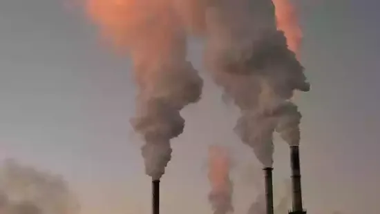 Air pollution has long been associated with lung problems and heart disease. A study from UCLA Health suggests that breathing ultrafine air pollution affects