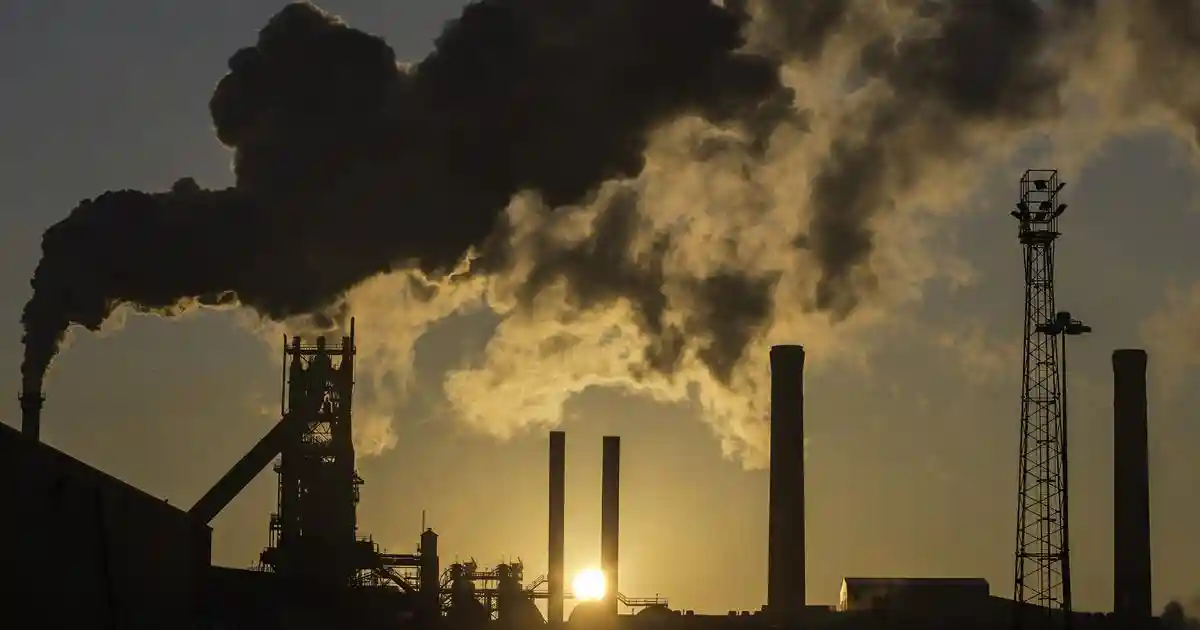 The Commission for Air Quality Management on Saturday tightened the particulate matter emission norms for 17 categories of industries in Delhi and the National