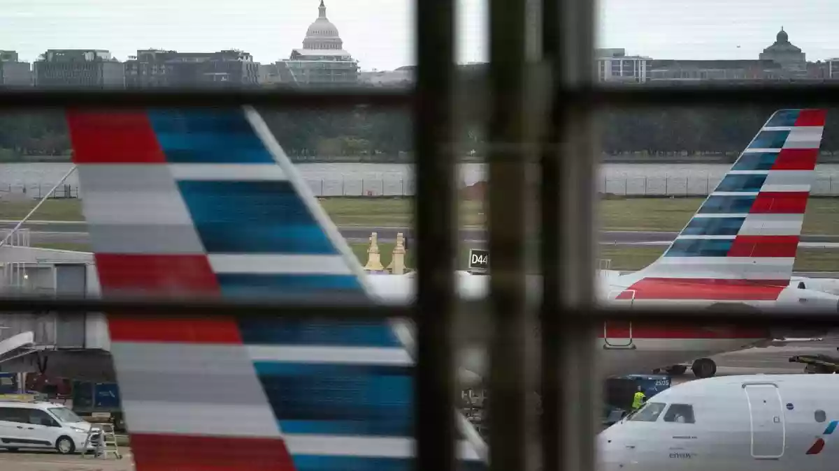 Air traffic controller shortages to drag on