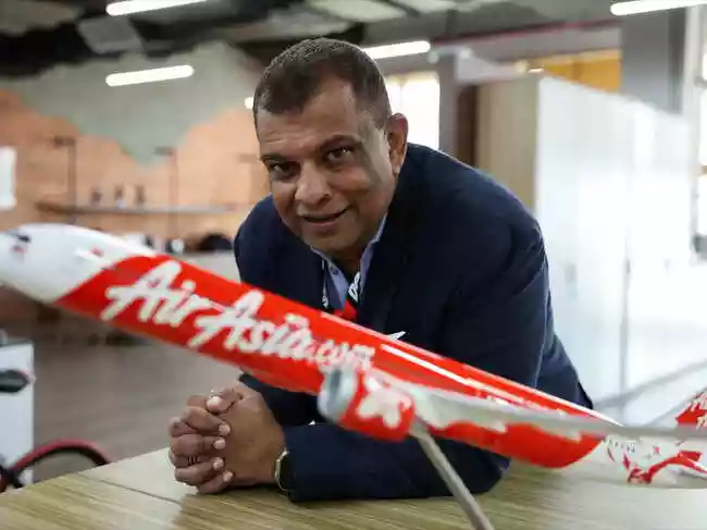 Tony Fernandes, co-founder of AirAsia X, is set to launch a new airline. This aggressive expansion comes despite rising oil prices