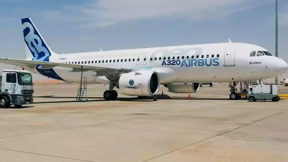 Airbus has grounded more than 6,000 of its popular jets for an urgent software update after one of its aircraft suddenly lost altitude mid-flight