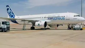 Airbus has grounded more than 6,000 of its popular jets for an urgent software update after one of its aircraft suddenly lost altitude mid-flight