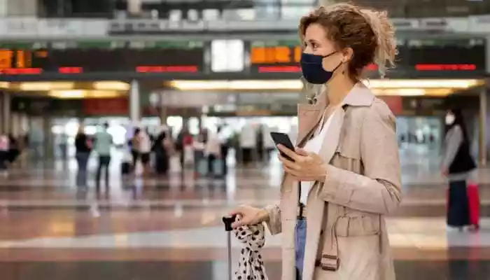 <strong>IndiGo Flights Cancellation: </strong>The government has taken note of concerns regarding high airfares being charged by certain airlines