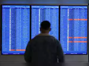 Airlines slash flights and raise fares as fuel crisis begins to hit travellers hard