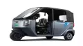 Mahindra Last Mile Mobility has unveiled the Mahindra UDO, an all-new electric auto that aims to change how drivers and passengers experience last-mile
