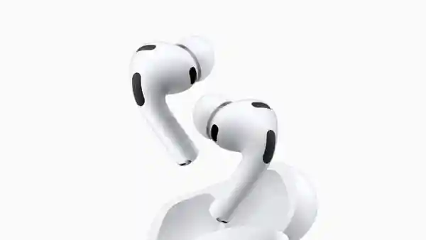 Apple AirPods Pro 3 have gone back to an all-time low pricing in the US, matching their price during the Black Friday Sale. The Apple TWS are available at a