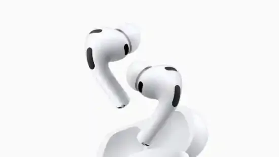 Apple AirPods Pro 3 have gone back to an all-time low pricing in the US, matching their price during the Black Friday Sale. The Apple TWS are available at a