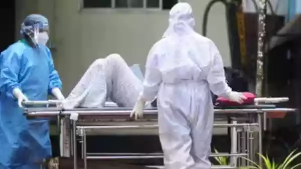 <strong>Nipah virus:</strong> Several airports in Asia, including Thailand, Nepal have stepped up screening measures after cases of the deadly