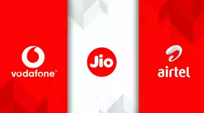 Airtel VS Jio VS VI