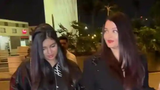 Aishwarya Rai flies to Cannes with Aaradhya after days of buzz around appearance