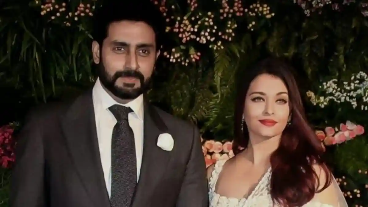 Aishwarya Rai has shared the first post on her Instagram account after her actor-husband Abhishek Bachchan thanked her during an emotional speech at a recent award show. Abhishek was named as Best Actor in a Leading Role (Male) award for his performance in I Want to Talk. He shared the award with Kartik Aaryan for Chandu Champion.Aishwarya Rai has shared the first post on her Instagram account after her actor-husband Abhishek Bachchan thanked her during an emotional speech at a recent award show. Abhishek was named as Best Actor in a Leading Role (Male) award for his performance in I Want to Talk. He shared the award with Kartik Aaryan for Chandu Champion.The actor had tears in his eyes when he accepted the award and said, “This year marks 25 years in the film industry, and I cannot remember how many times I've practised a speech for this award. This has been a dream, and I'm just so touched and humbled. To Aishwarya and Aaradhya, thank you for allowing me to go out and follow my dreams. I hope that by winning this award, they see that their sacrifices have been one of the main reasons I stand here today.
