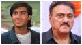 <h4>Ajay Devgn says Kuku Kohli 'changed his life forever', remembers Phool Aur Kaante director in heartfelt tribute</h4><h4>Phool Aur Kaante