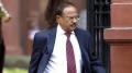 National Security Advisor (NSA) Ajit Doval has issued a strong and unequivocal denial after a video circulating on social media falsely portrayed him as