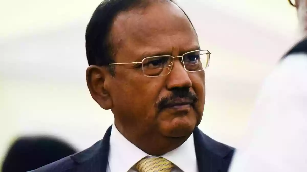 Ajit Doval Shares Chilling Lahore Encounter As Dhurandhar Brings Real Spy Stories Back Into Focus