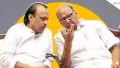 Ajit Pawar's NCP has reunited with Sharad Pawar's faction to contest the Pimpri-Chinchwad civic polls, while also releasing its first candidate list for the