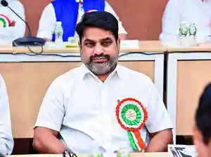 Senior Congress leader Satej Patil revealed Ajit Pawar contacted him for an alliance in Pune. The Congress seeks a Maha Vikas Aghadi contest