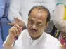 Maharashtra NCP (SP) president Shashikant Shinde claimed “manoeuvres by invisible forces, threats, and a web of false allegations” led late Ajit Pawar to