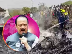 Ajit Pawar, Khaleda Zia among leaders paid tributes in Lok Sabha