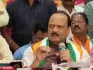 Deputy Chief Minister Ajit Pawar's accusation of the BJP as a 