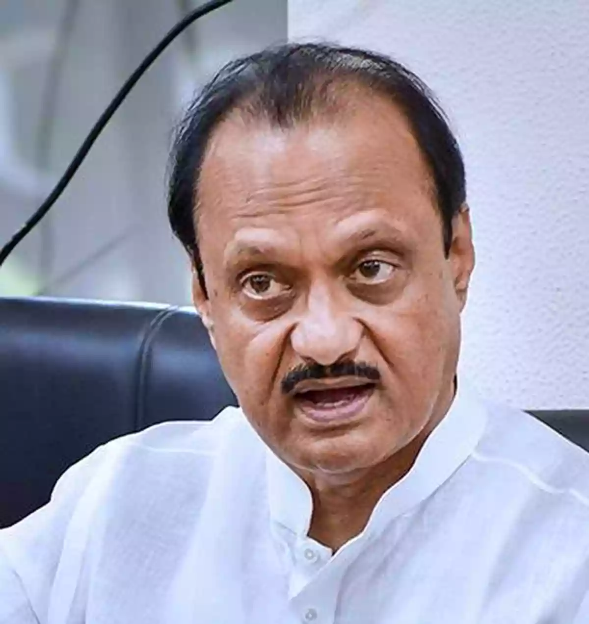 Jay Pawar, son of Maharashtra's late Deputy Chief Minister Ajit Pawar, has shared a purported video on social media alleging that VSR Ventures owner Rohit