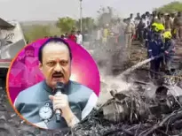 Ajit Pawar was reportedly very keen on merging the two factions of the Nationalist Congress Party. A close associate revealed that Pawar had confirmed the