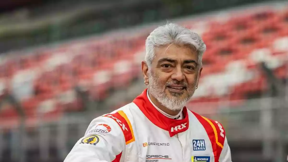 Tamil superstar Ajith Kumar is celebrating his 55th birthday today, May 1, 2026. Millions of Ajith’s fans across the globe have been celebrating the star’s