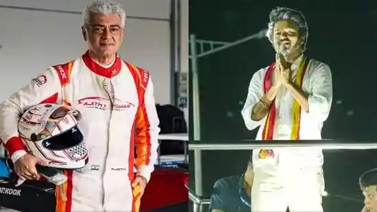 Actor Ajith Kumar has opened up about the stampede, which left 41 people dead, at Vijay's Karur political rally in Tamil Nadu and talked about who is