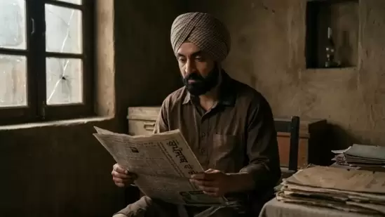 Akali Dal vows to screen Diljit Dosanjh's Satluj in ‘every village of Punjab’