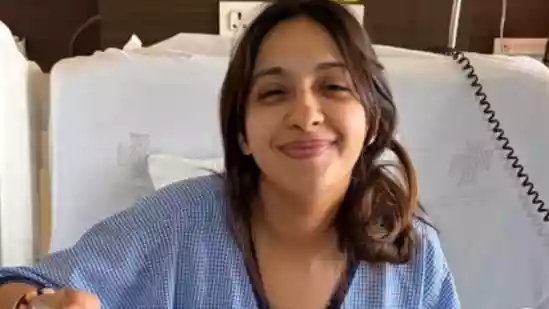 Akansha Ranjan Kapoor marks Women's Day by sharing that she froze her eggs