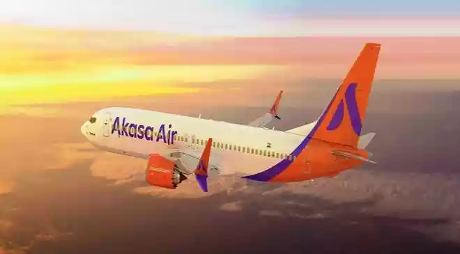 Akasa Air Joins Airlines In Raising Fares