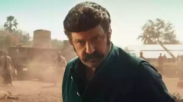 Akhanda 2 Box Office Day 15