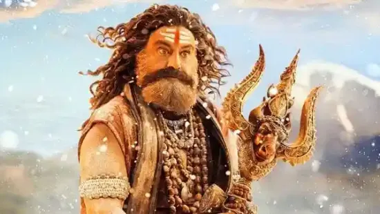 Akhanda 2 box office collection day 2: Balakrishna Nandamuri's latest film, Akhanda 2: Thaandavam, saw its first fall in earnings on day 2