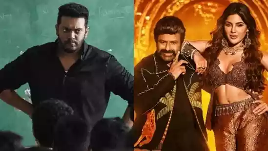 Boyapati Srinu's Balakrishna-starrer Akhanda 2 is cleared for release after legal hurdles deferred its release at the last minute. The film