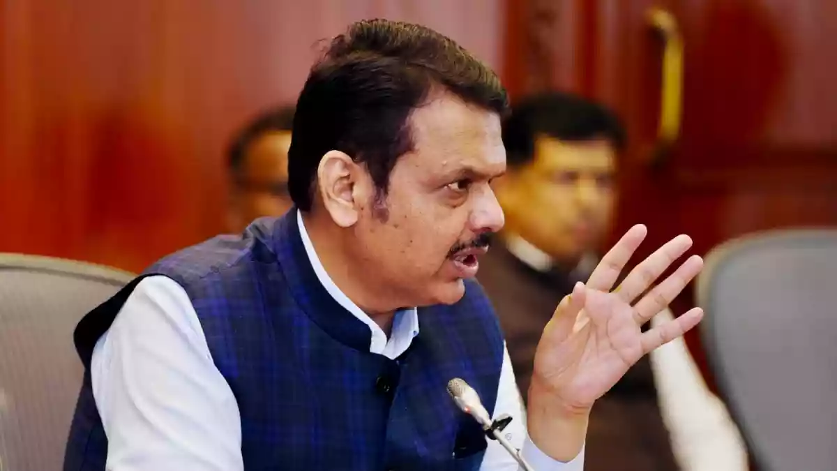 Akhil Vaani | Maha Tsunami In Maharashtra