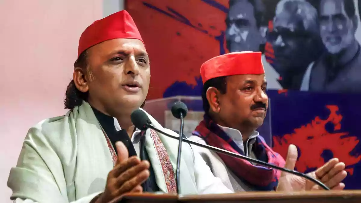 Samajwadi Party president Akhilesh Yadav on Saturday (January 24, 2026) questioned the ongoing Special Intensive Revision of electoral rolls in Uttar Pradesh